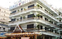   Lamai Hotel 2*  1