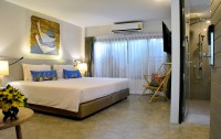   Deevana Krabi Resort 4*  16