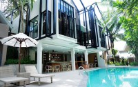   Deevana Krabi Resort 4*  9