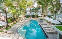 Deevana Krabi Resort 4*  2