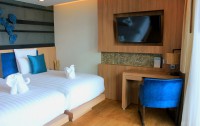   Novotel Phuket Kamala Beach 4*  41