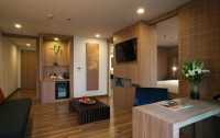   Novotel Phuket Kamala Beach 4*  31