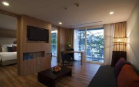   Novotel Phuket Kamala Beach 4*  33