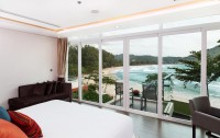   Novotel Phuket Kamala Beach 4*  29