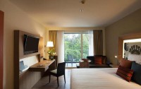   Novotel Phuket Kamala Beach 4*  25