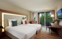   Novotel Phuket Kamala Beach 4*  21