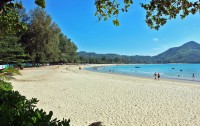   Novotel Phuket Kamala Beach 4*  10