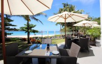   Novotel Phuket Kamala Beach 4*  7