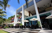 Novotel Phuket Kamala Beach 4*  4