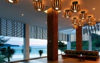   Novotel Phuket Kamala Beach 4*  54