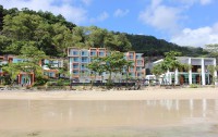   Novotel Phuket Kamala Beach 4*  1