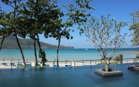   Novotel Phuket Kamala Beach 4*  6