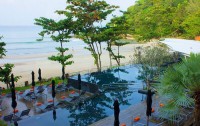 Novotel Phuket Kamala Beach 4*  5