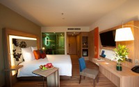   Novotel Phuket Kamala Beach 4*  24