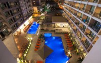   Hotel J Inspired Pattaya 4*  36