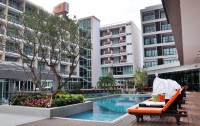   Hotel J Inspired Pattaya 4*  35