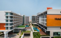   Hotel J Inspired Pattaya 4*  33