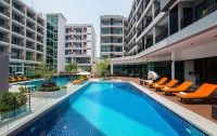   Hotel J Inspired Pattaya 4*  38