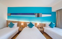   Hotel J Inspired Pattaya 4*  26