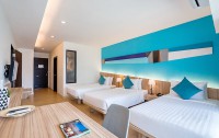   Hotel J Inspired Pattaya 4*  24