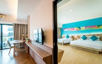   Hotel J Inspired Pattaya 4*  20