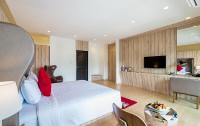   Hotel J Inspired Pattaya 4*  13