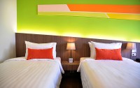 Hotel J Inspired Pattaya 4*  3