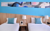 Hotel J Inspired Pattaya 4*  2