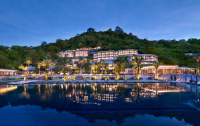   Hyatt Regency Phuket Resort 5*  1