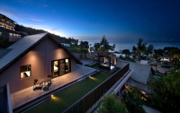   Hyatt Regency Phuket Resort 5*  13