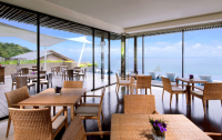   Hyatt Regency Phuket Resort 5*  11