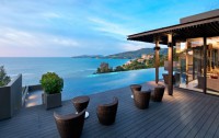   Hyatt Regency Phuket Resort 5*  9