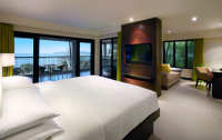   Hyatt Regency Phuket Resort 5*  17