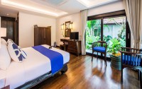   Akyra Beach Club Phuket 5*  22