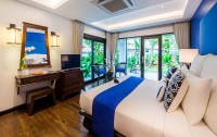   Akyra Beach Club Phuket 5*  21