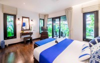   Akyra Beach Club Phuket 5*  16