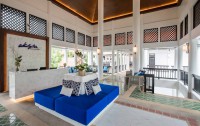   Akyra Beach Club Phuket 5*  12