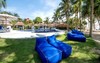   Akyra Beach Club Phuket 5*  9