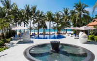   Akyra Beach Club Phuket 5*  1