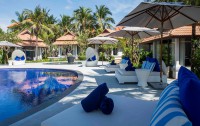   Akyra Beach Club Phuket 5*  10