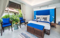   Akyra Beach Club Phuket 5*  7