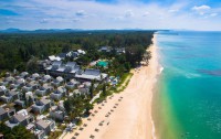   Natai Beach Resort & Spa 5*  1