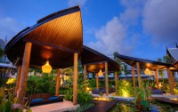   Natai Beach Resort & Spa 5*  15