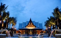   Natai Beach Resort & Spa 5*  30