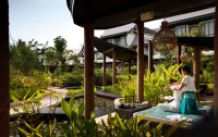   Natai Beach Resort & Spa 5*  13