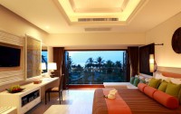   Natai Beach Resort & Spa 5*  8