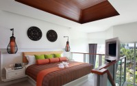 Natai Beach Resort & Spa 5*  5