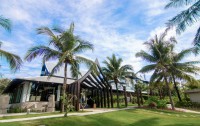   Natai Beach Resort & Spa 5*  26