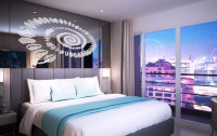 Centara Azure Hotel Pattaya 4*  2