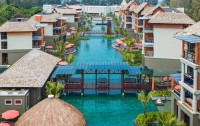   Mai Holiday By Mai Khao Lak 4*  31